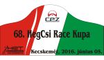 68. HegCsi Race Kupa – Kecskemét, 2016. 06. 05.